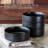 Stackable over&back Semi Hand-Finished Stoneware Cereal Bowls-99279670