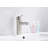 Single Hole Single Handle Bathroom Faucet-63519613