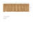 Rucker Cotton Blend Tailored Window Valance-568775155-568775157
