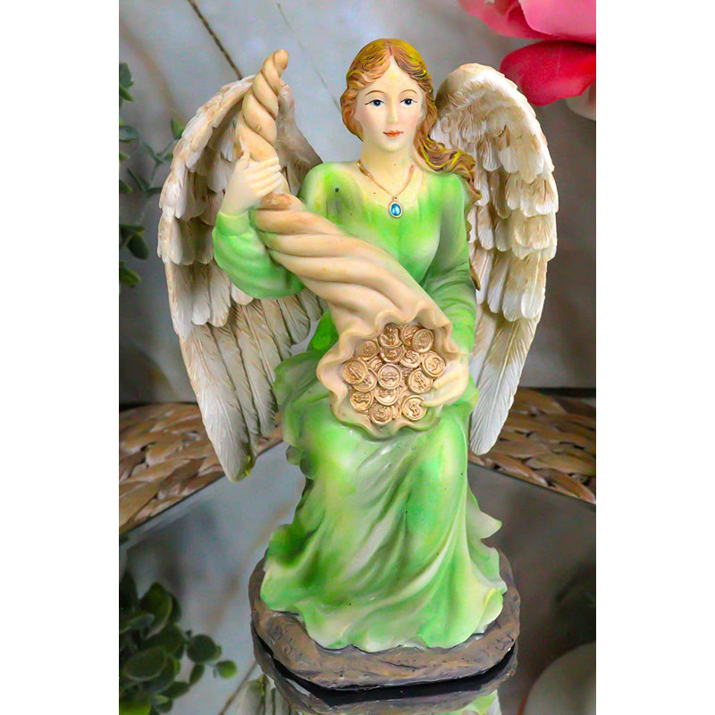 Hewe Religious & Spiritual Figurines & Sculptures