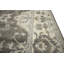 Tapis oriental Oushak Chobi Mute