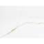 The Tile Life Chronos 10" x 13" Ceramic Wall Tile
