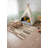 Performance Wool Striped Indoor Rug