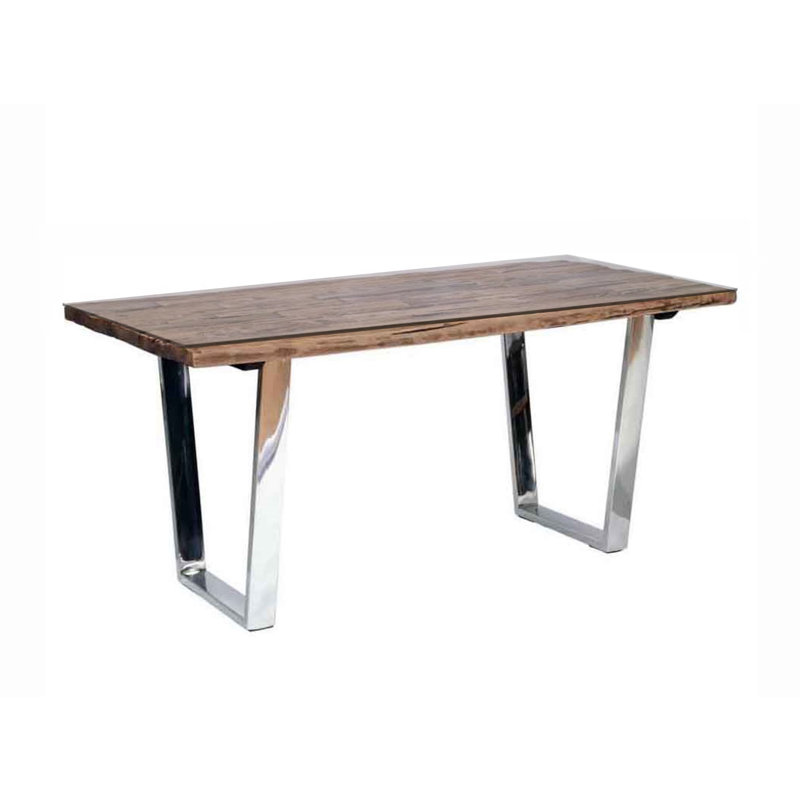 Table de salle à manger L 35,4 x l 70,9 Deloss