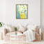 Limoncello - peinture sur toile-66980423-66980422