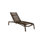 Chaise longue inclinable de 81,5 po Laguna Beach EZ Span ™