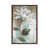 Classic Brown Wood Framed selected