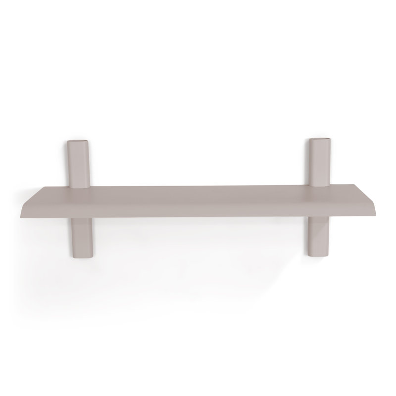 Accent Shelf, Grey