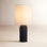 Eemeli Wood Table Lamp