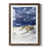 Dark Gray Framed