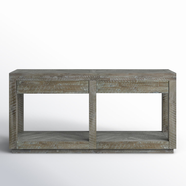 Brunhild 60'' Console Table