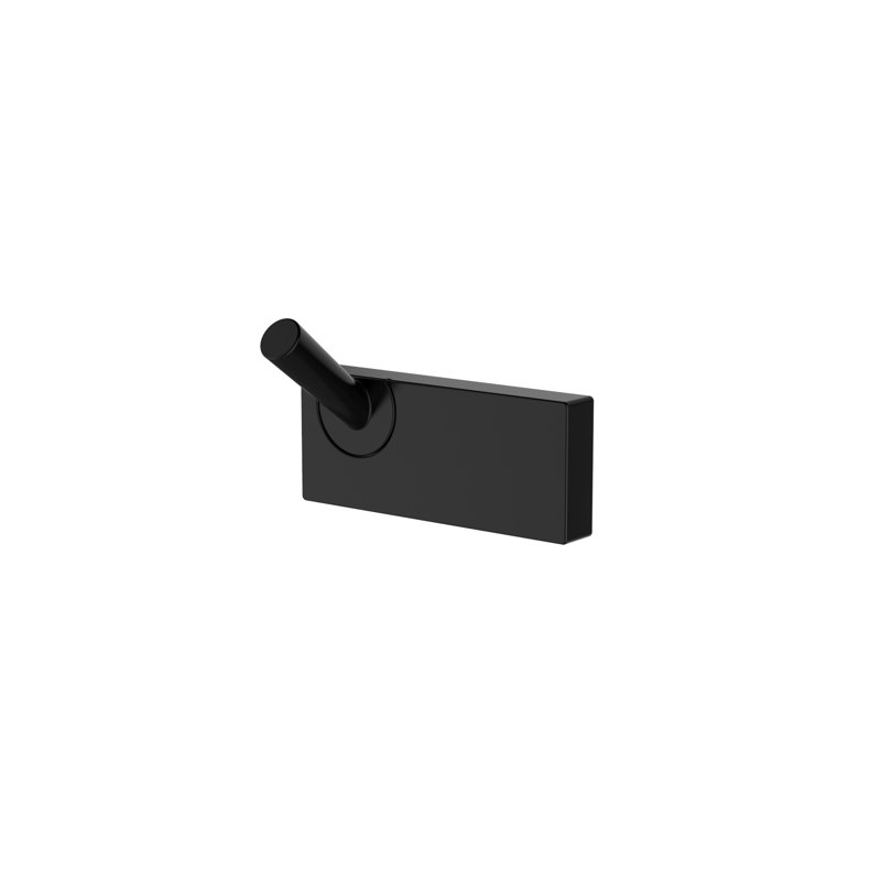 Doriano Wall Mounted Robe Hook