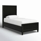 Naples Low Profile Standard Bed
