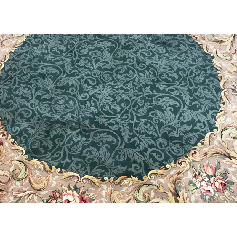 Jahan One-of-a-Kind 8' Area Rug
