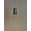 Tulipa 1 - Light Chrome Unique/Statement Pendant-2043372694