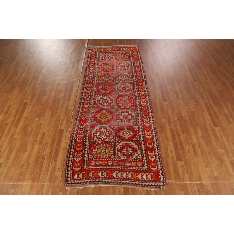 Tapis turc Anatolian Pre-1900