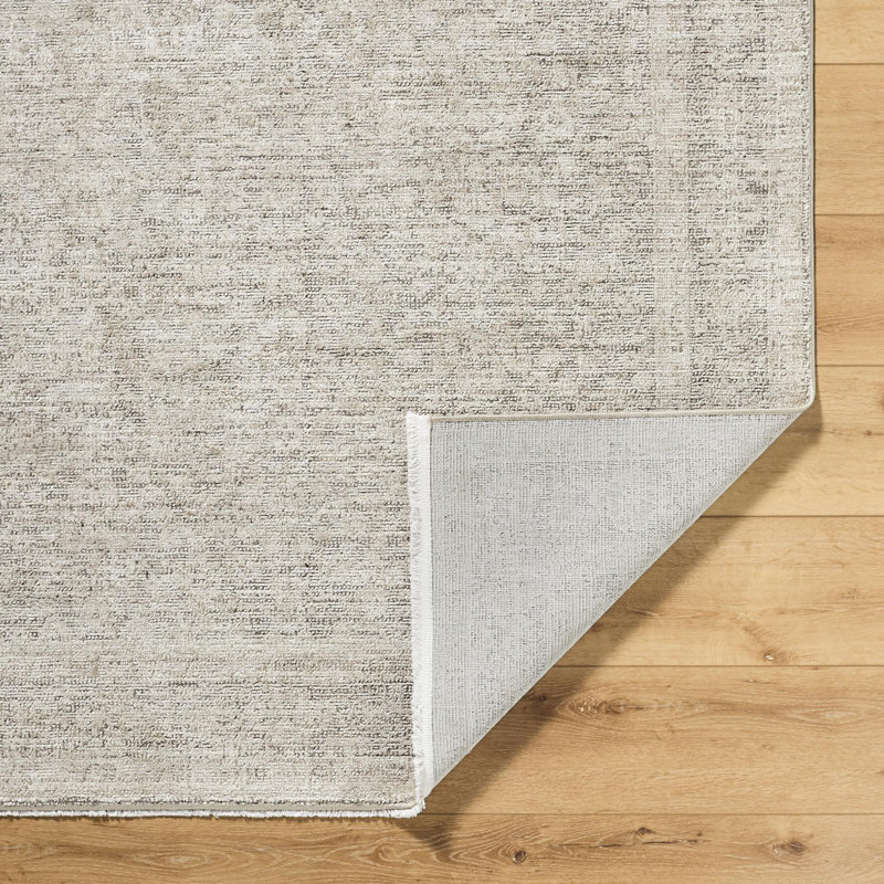 Galey Alix x Livabliss Maria Elena V Indoor Machine Woven Area Rug, Rectangle 2'7" x 4'5"