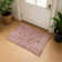 Premium Machine Washable Lubbers AMF1743 Global Rug
