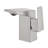 Carre Single Hole, Single-Handle, Bathroom Faucet-51342167