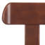 Cayde Boucle Seat Dining Chair-1195242780
