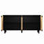 Buffet Accent Natural Buffet
