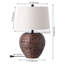 Lampe de table 25 "Fortune-45387318-45387323
