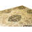 High-Quality Hand-Knotted Cream And Black Area Rug