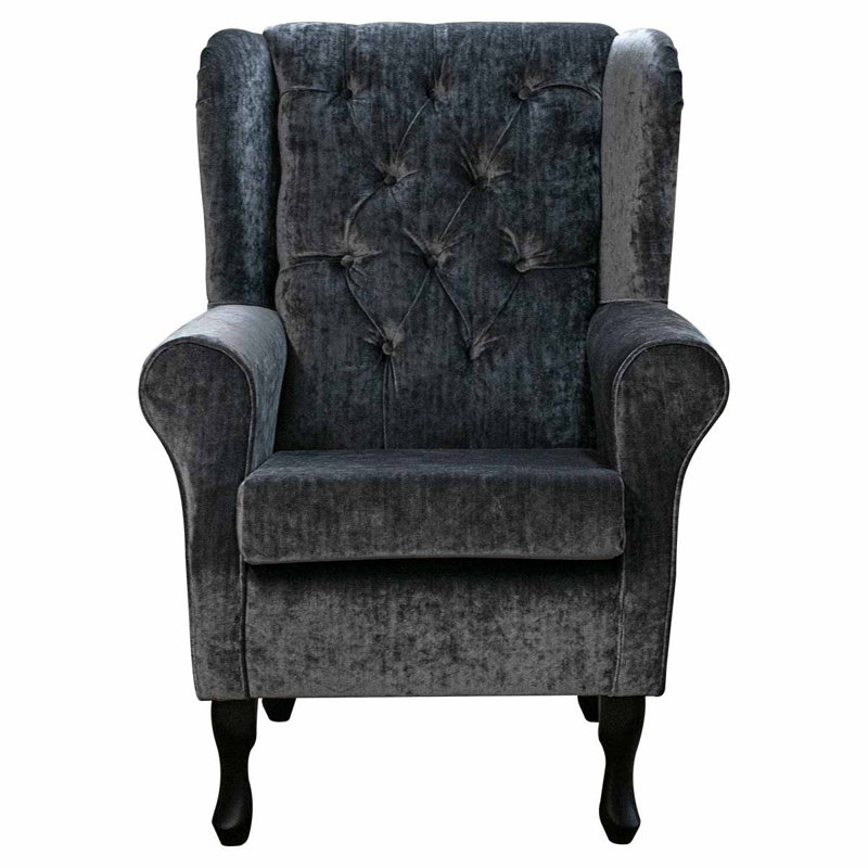 74cm Wide Tufted