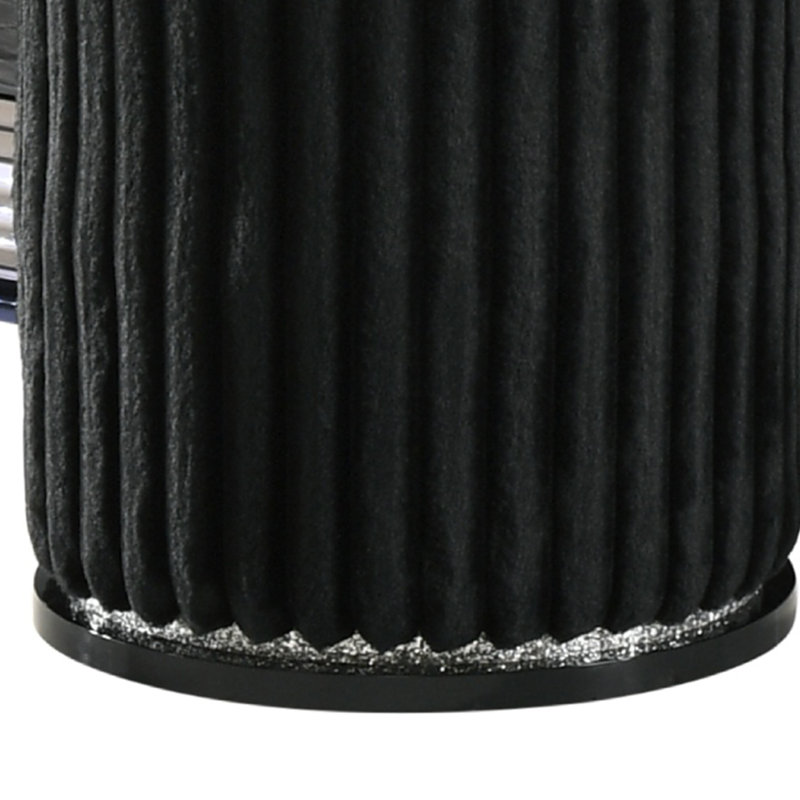 Tabouret de coiffeuse Rihanna