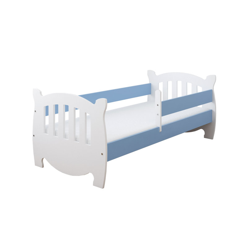 Langford Standard, 80 x 140 cm, Blue