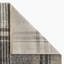 Glendale area rug Machine Woven Rectangle Beige-24398567