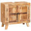 Frame Mounted Bathroom Cabinet-629989163