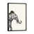 Black Floater Framed is unavailable