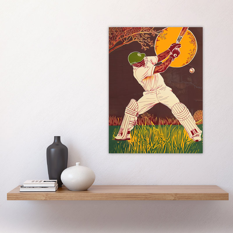 No Frame Print