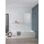 Modul Krion® 62.62'' L Freestanding Soaking Bathtub