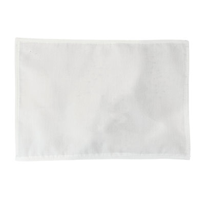 Tapestry Table Runner Let It Snow