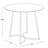 Cece Dinette Table
