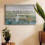 Toile tendue Marshland View V-Gallery-2098684496