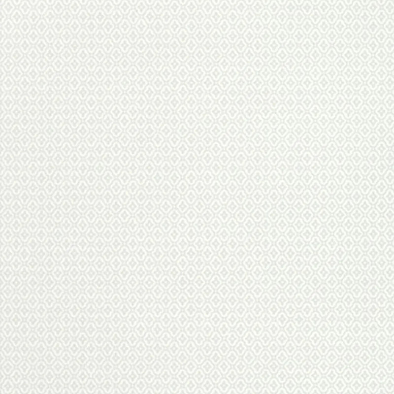 Prescott Diamond Wallpaper, Mist
