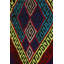 One-of-a-Kind Rectangle 2'2" X 7'9" Area Rug