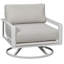Breeze Outdoor Swivel Chair-1399876579