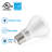 7.5 Watt (50 Watt Equivalent), LED Dimmable Light Bulb, Warm White (3000K) E26/Medium (Standard) Base