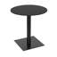 Mies Round Dining Table