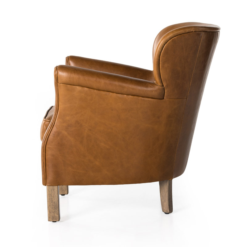 Wycliffe Club Chair
