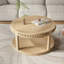 Table basse 31,5 pouces