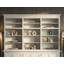 Aliyat Top - Unité de bahut à triple baie H 59,06 po x l 93,7 po Knowsley