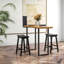 Tabouret de comptoir 24 po-1095588908