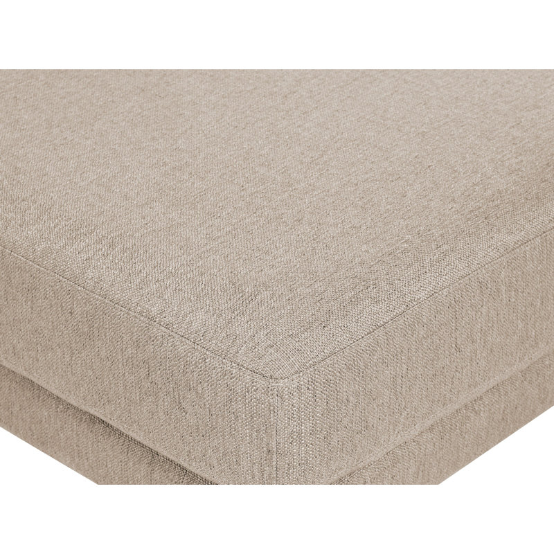 Bracelynn 3 Seater Sofa, Beige