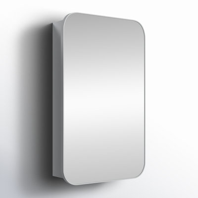 Eaton Medicine Cabinet, Recess and Surface Mount