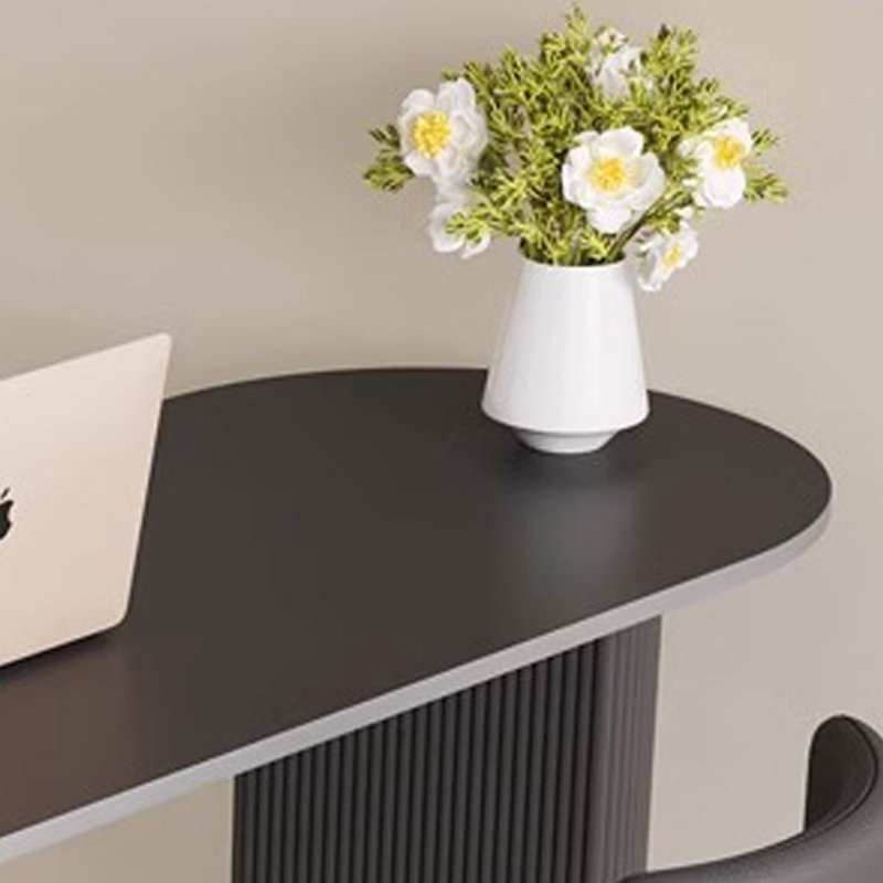 Harman, Gray/Black, Gray/Black, 41.3"H x 78.7"L x 15.7"W